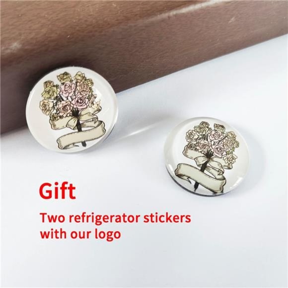 19" Faux Eucalyptus Leaves Stems Fake Silver Dollar Eucalyptus Leaves Branches - Picture 6 of 6